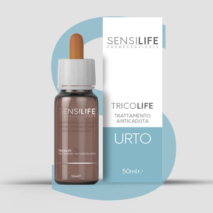 Tricolife Anticaduta 50ml