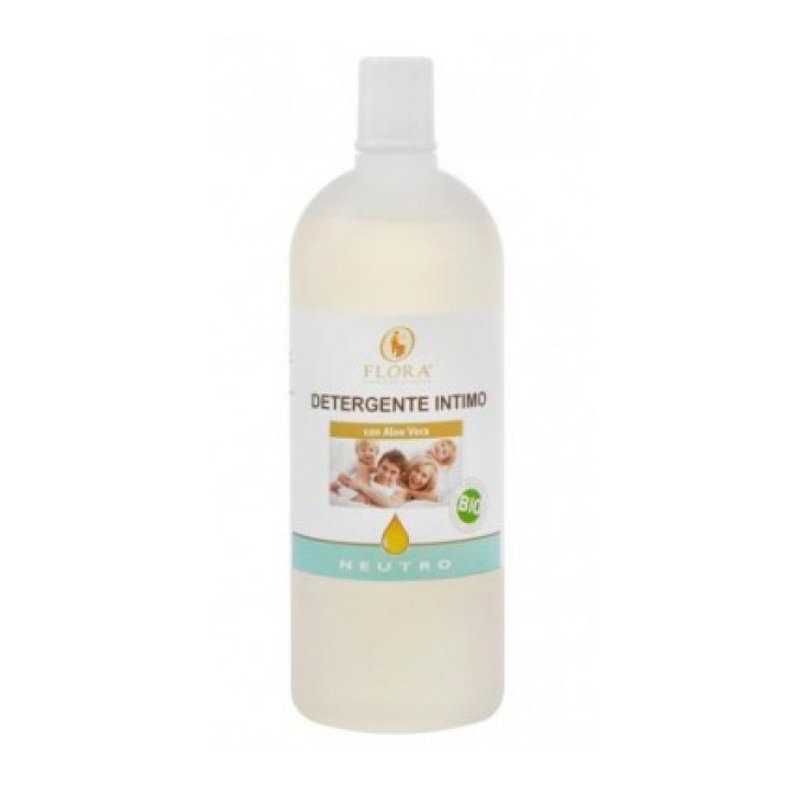 Neutroflora Detergente Intimo 1000ml
