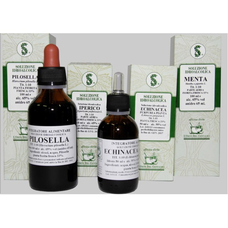 Serenoa Gocce 60ml Serenoa Gocce 60ml