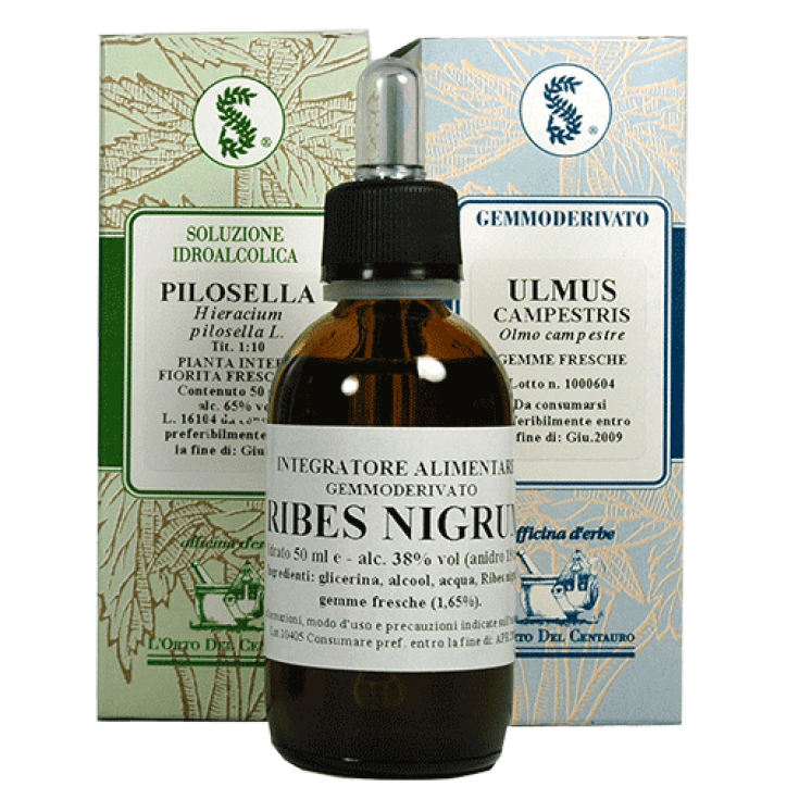 Tribolo Gocce 100ml