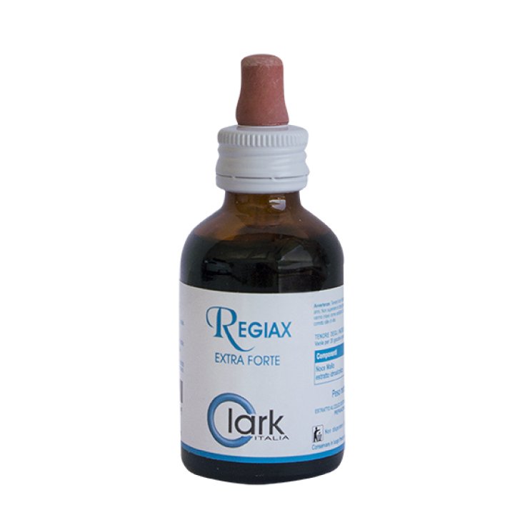 Regiax Gocce Integratore Alimentare 50ml