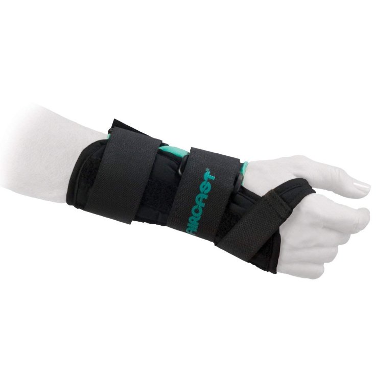 Aircast A2 Polsiera Senza Pollice Sx Taglia M