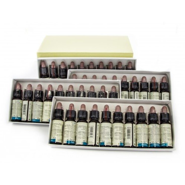 Complet Set Standard 40 Flaconi 10ml