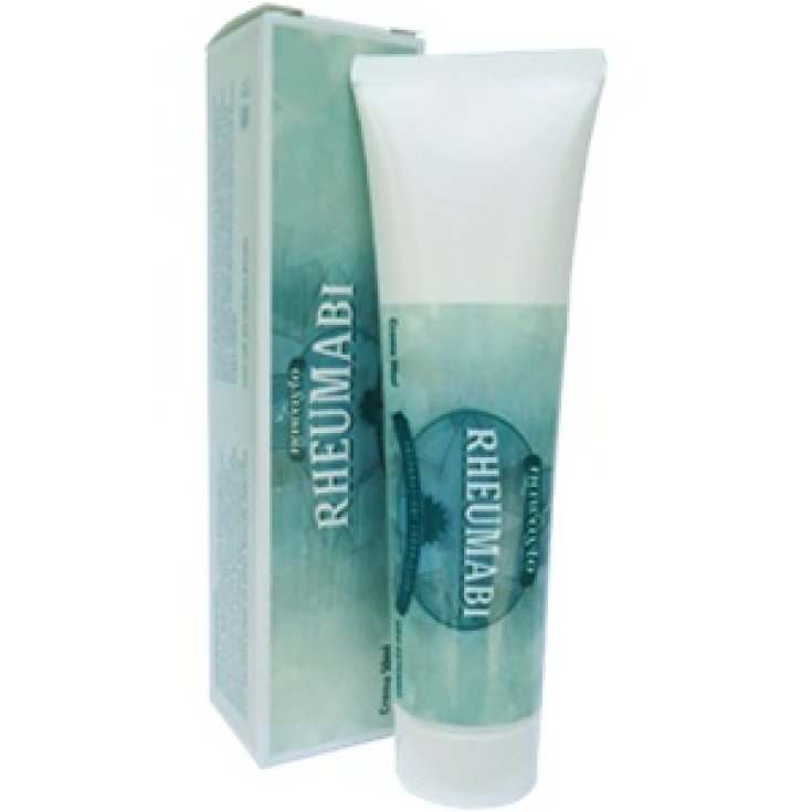 Rheumabi Crema 50g
