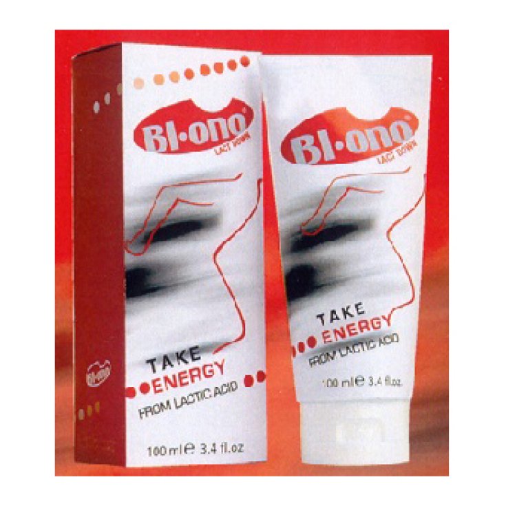 Bi-Ono Lact Down Crema Energetica 100ml