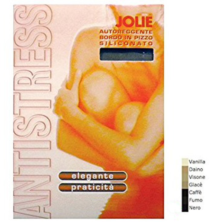Antistress Autoreggente Jolie 70 Daino Taglia 2 Elly®