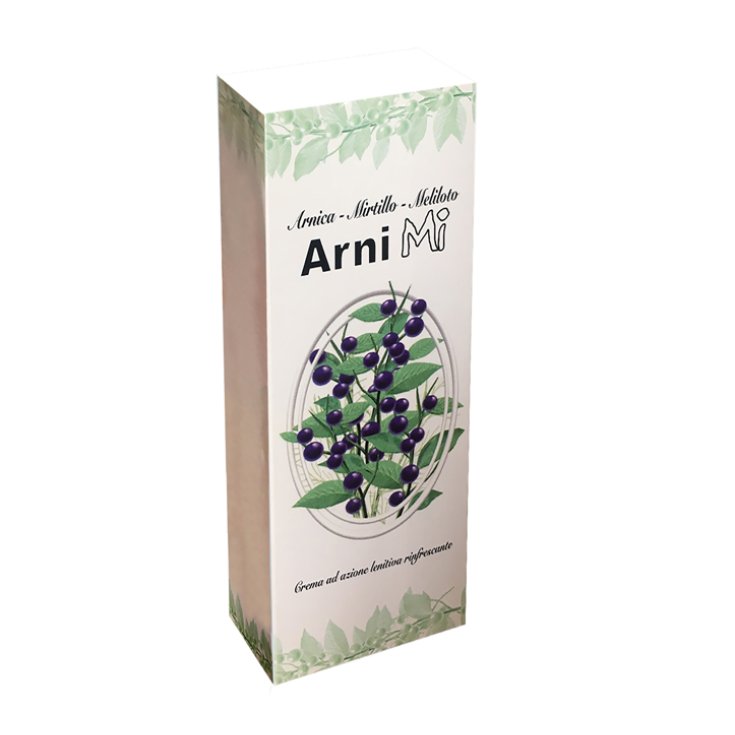 Arnimi Crema 100ml