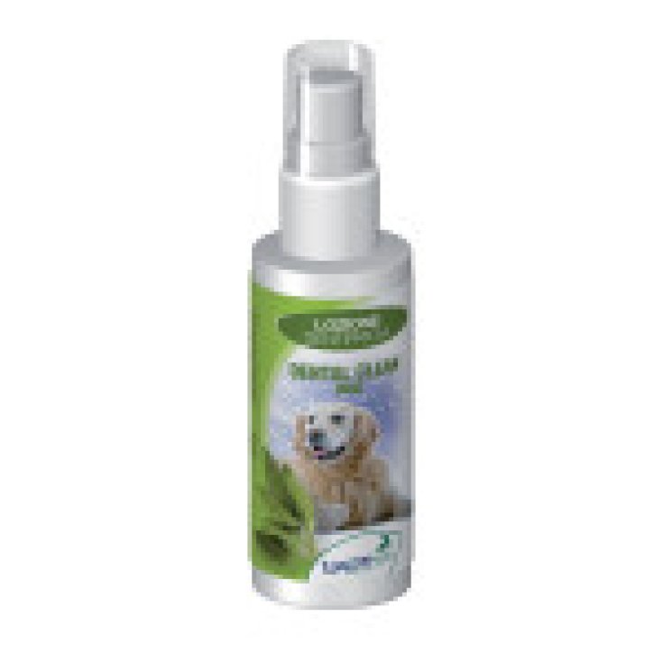 Union Bio Dental Clean Dog Lozione Dentifricia 50ml