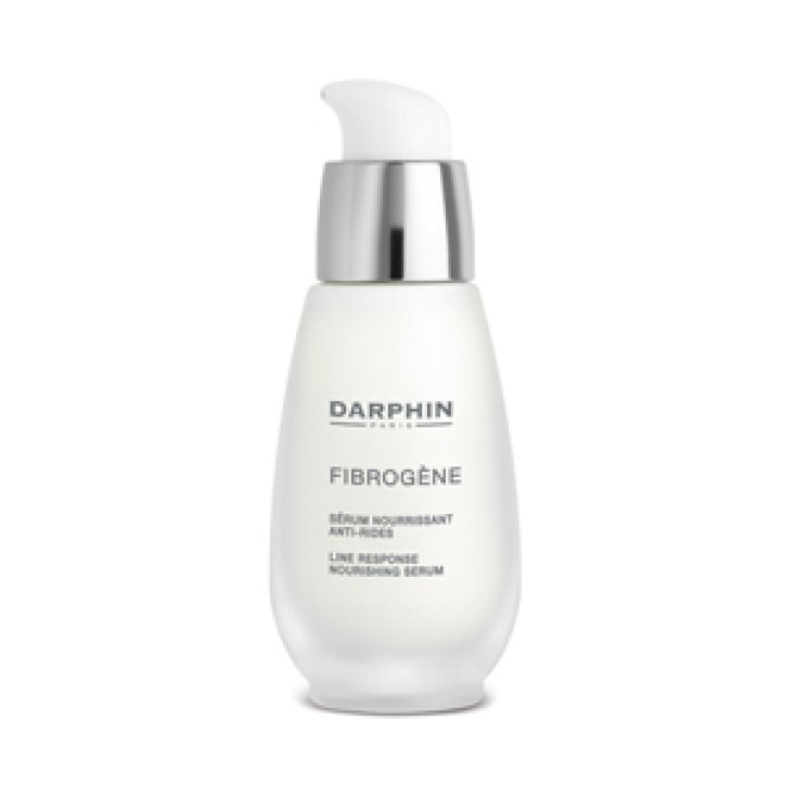 Darphin Fibrogene Siero Nutriente Anti-Rughe 30ml