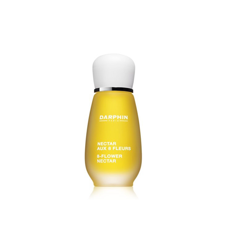Darphin Nettare 8 Fiori Anti-Et&agrave; 15ml
