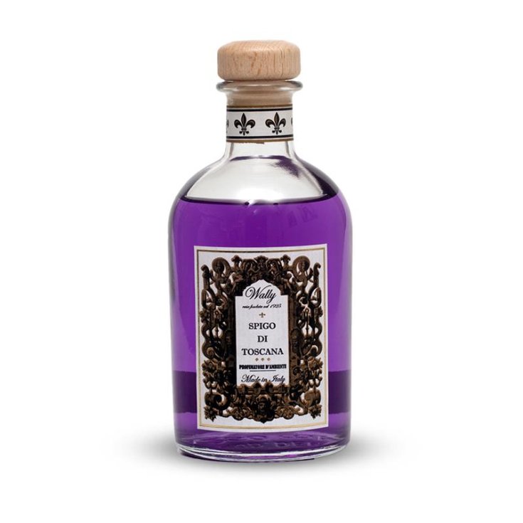 Wally 1925 Emanatore D'Ambiente Spigo Di Toscana 250ml