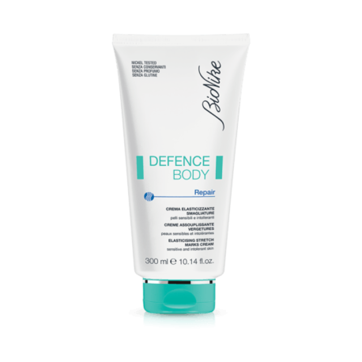 BioNike Defence Body Crema Smagliature Elasticizzante 150ml