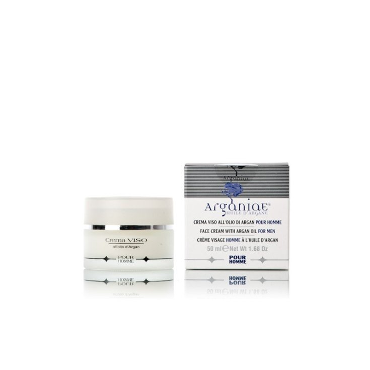Voltolina Pour Homme Crema Viso 50ml