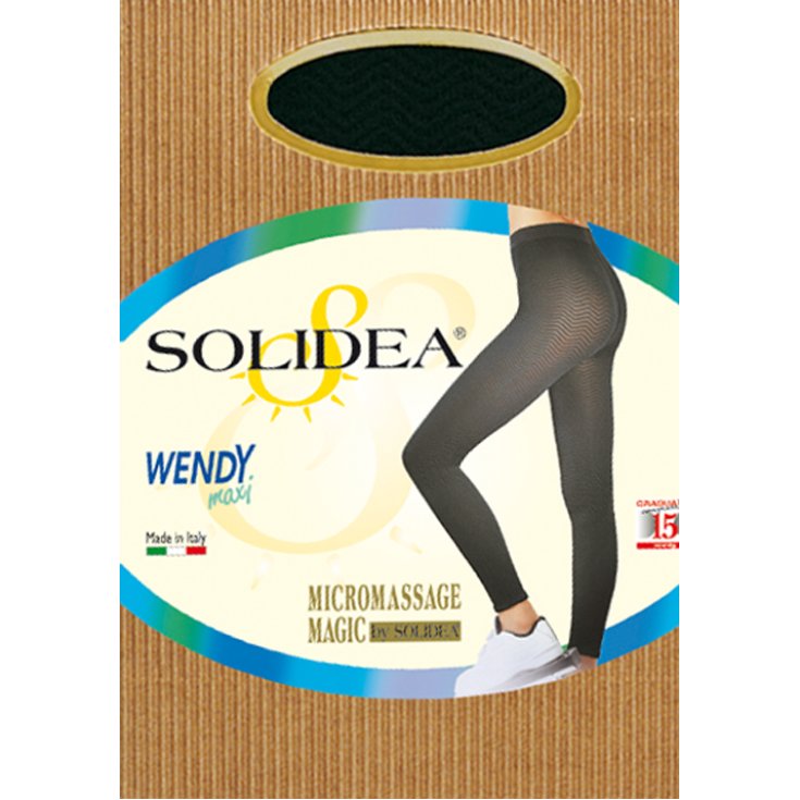 Solidea Wendy Maxi Modello Sm06 Moka Taglia 3