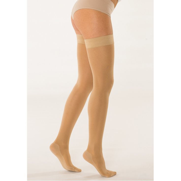 Solidea Marilyn Ccl1 Collant Colore Natur Taglia XL