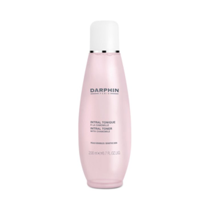 Darphin Intral Tonique Tonico Alla Camomilla 500ml