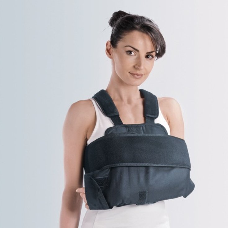 Immobilizzatore Bra C/spal Amb