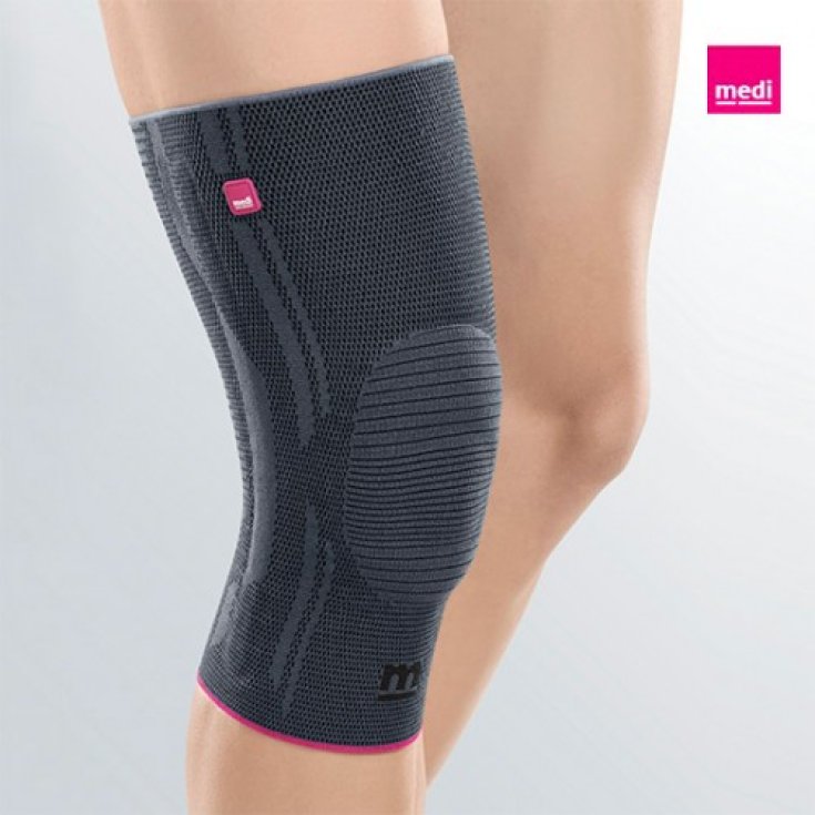 FGP Genumedi Ginocchiera Elastica Taglia 2