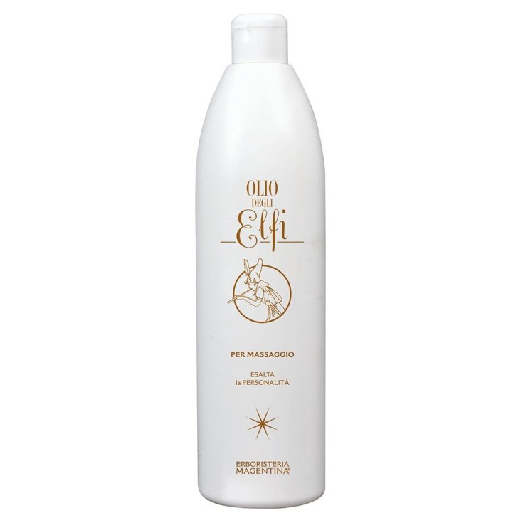 Elfi Olio Degli Elfi 500ml