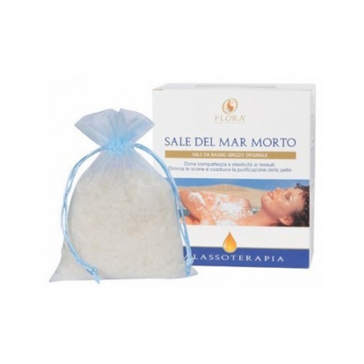 Sale Del Mar Morto 1 Kg