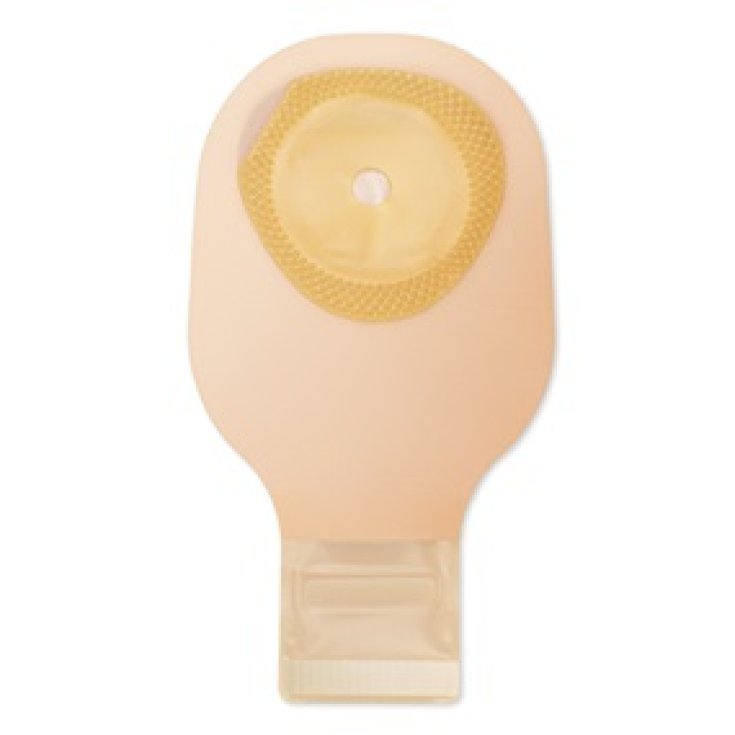 Hollister Moderma Flex Colostomia Ovale Monopezzo 30 Pezzi