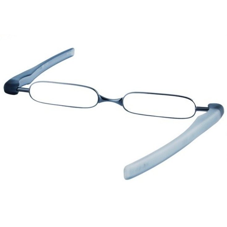 Podreader Light Blue +3,00