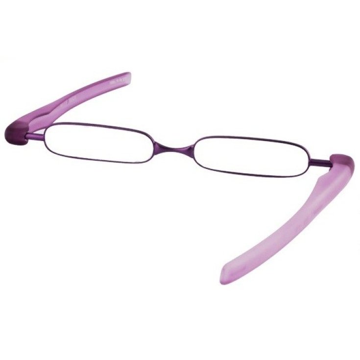 Podreader Lavander +2,00