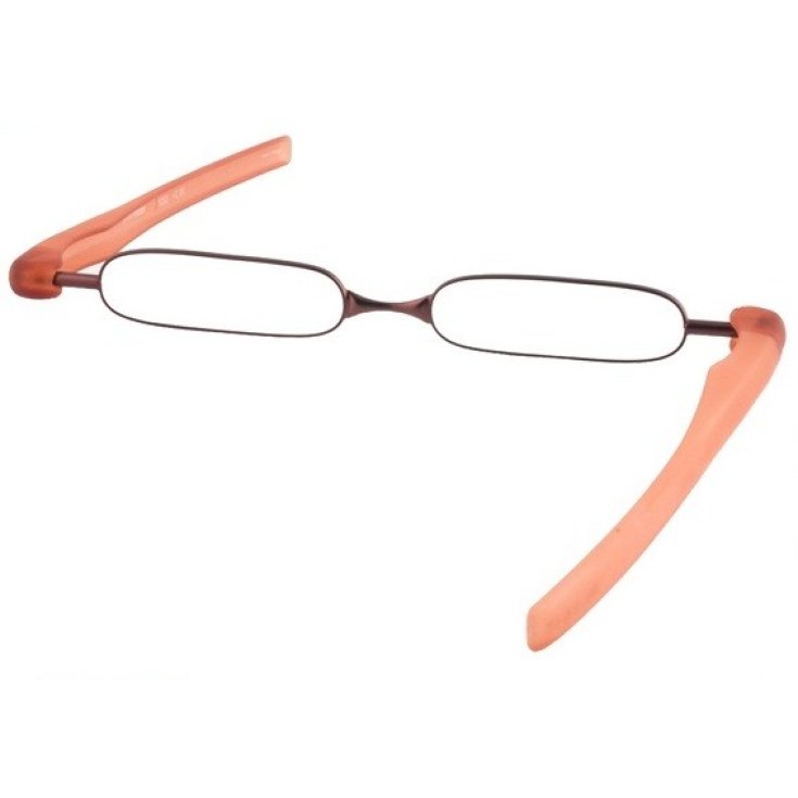 Podreader Orange +2,00