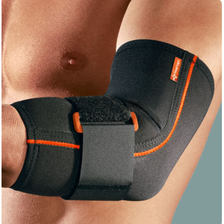 Ro+Ten Gomitiera Epifit 32 Taglia M