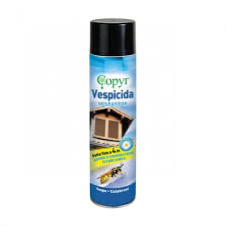 Vespastop Vespe/calabroni 600ml