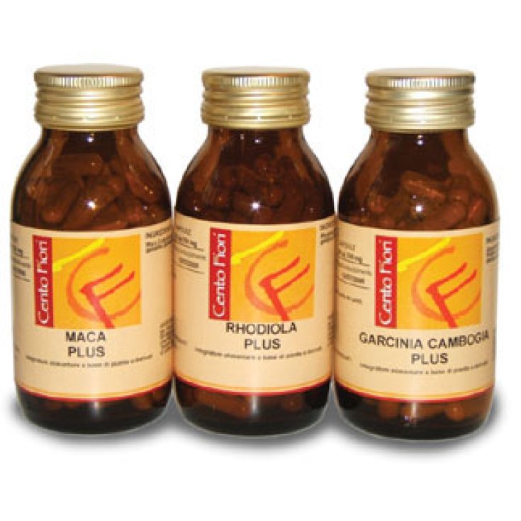 Garcinia Cambogia Plus 100 Capsule Vegetali Garcinia Cambogia Plus 100 Capsule Vegetali
