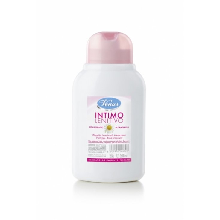 Venus Pharma Detergente Intimo Lenitivo