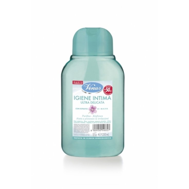 Venus Pharma Detergente Intimo Igiene Ultradelicata