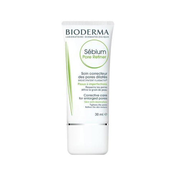 Bioderma S&eacute;bium Pore Refiner 30ml