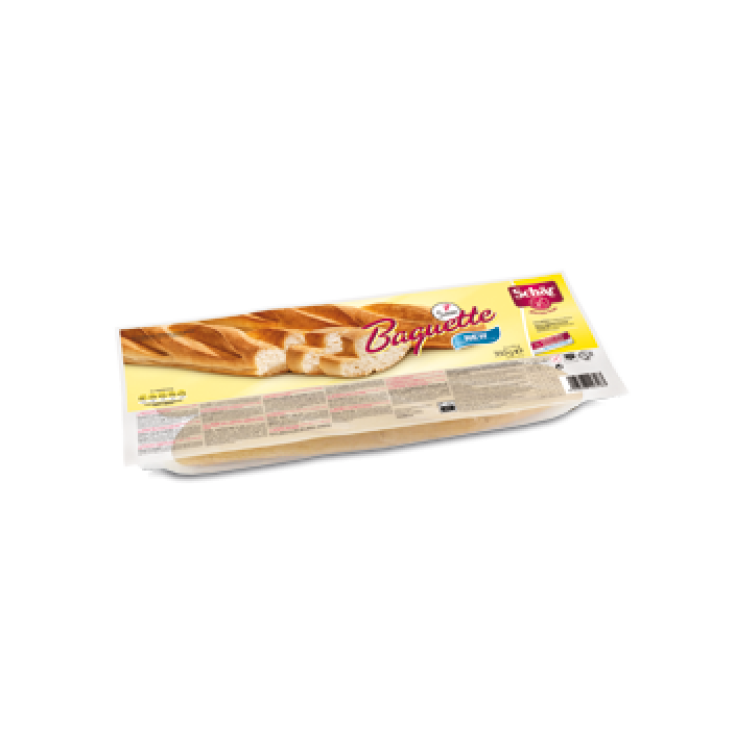 Dr. Schar Baguette 350g