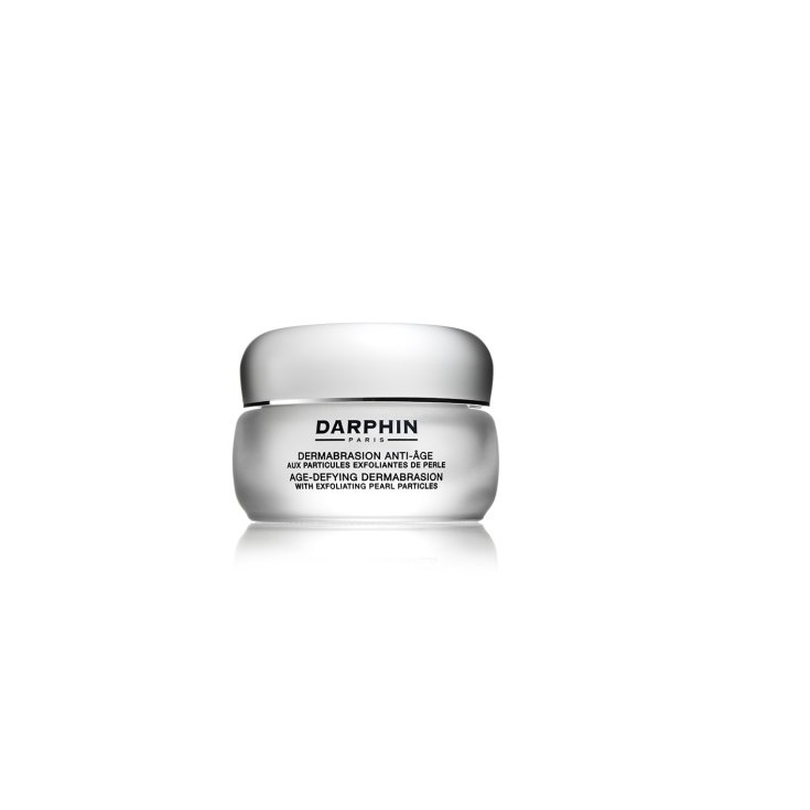Darphin Dermabrasion Anti-Age Esfoliante Anti-Et&agrave; 50ml