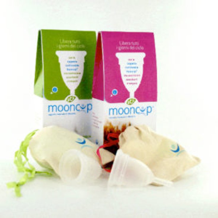Intimaluna Mooncup Taglia B Coppetta Mestruale 1 Pezzo