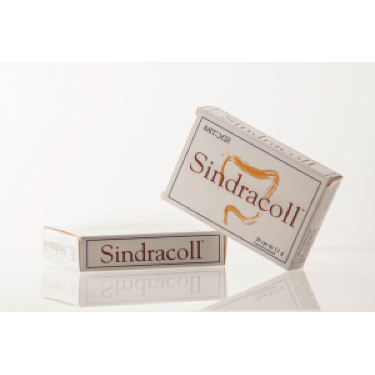 Mitofar Neo-Sindracoll Integratore Alimentare 24g