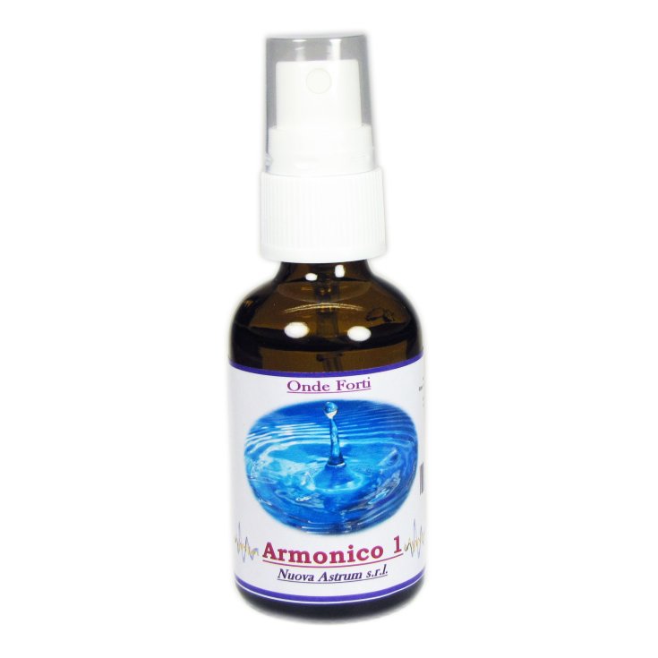 Nuova Astrum Armonico 1 Gocce 30ml