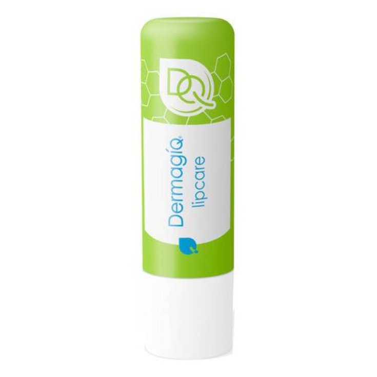 Dermagiq Lipcare Balm Miele 5g