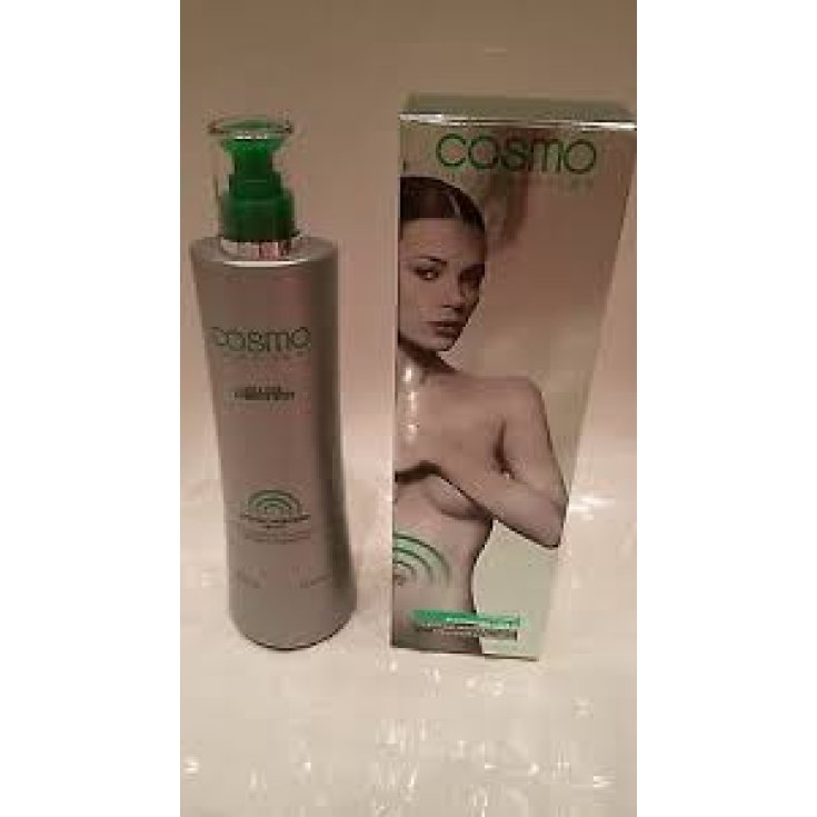 Cosmo Super Crema Rassodante 400ml