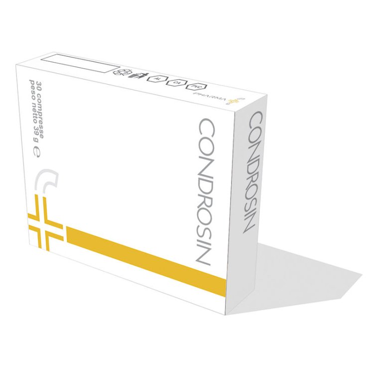 Condrosin Integratore Alimentare 30 Compresse