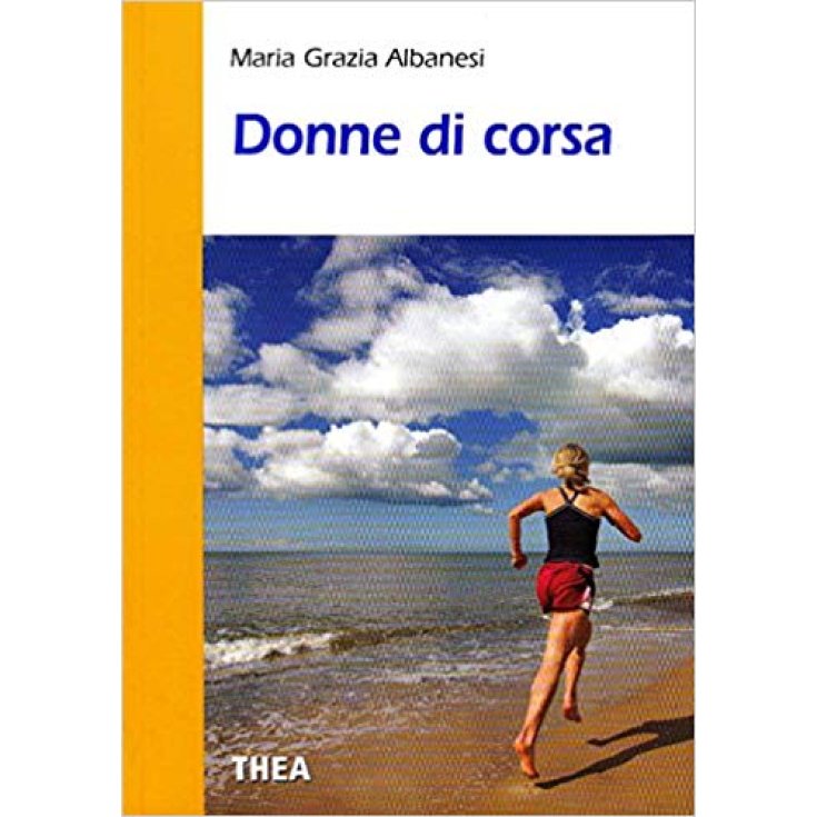 Donne Di Corsa