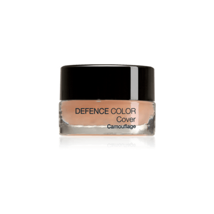 BioNike Defence Color Cover Correttore Discromie Tonalit&agrave; 01 Corail