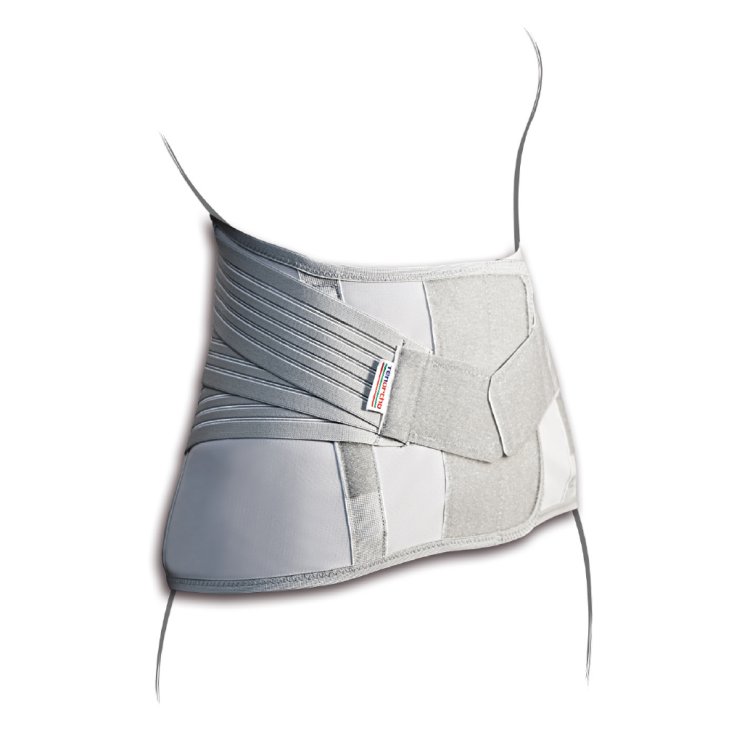 Tenortho Agilomb Corsetto Lombosacrale ConFibra Di Carbonio Taglia Xs