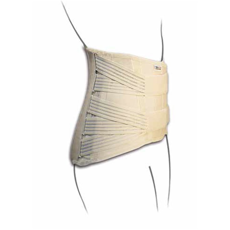 Tenortho Tav Busto Semirigido Lombosacrale M