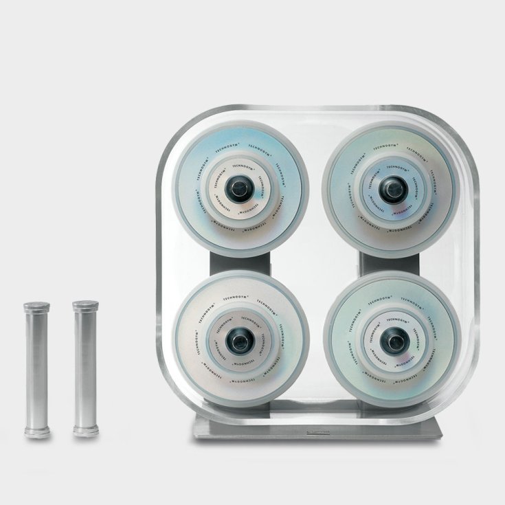 Technogym Wellness Rack