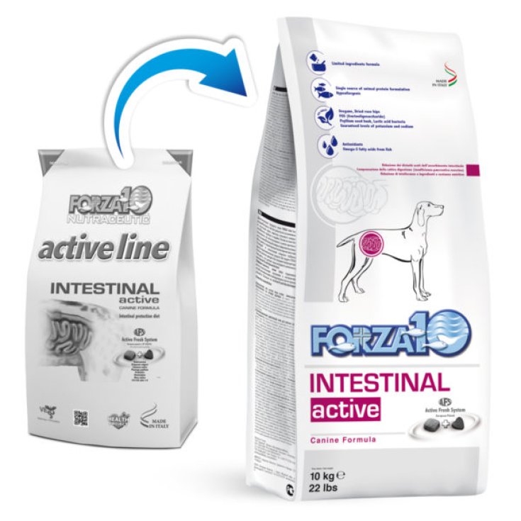 Intestinal Active - 10KG