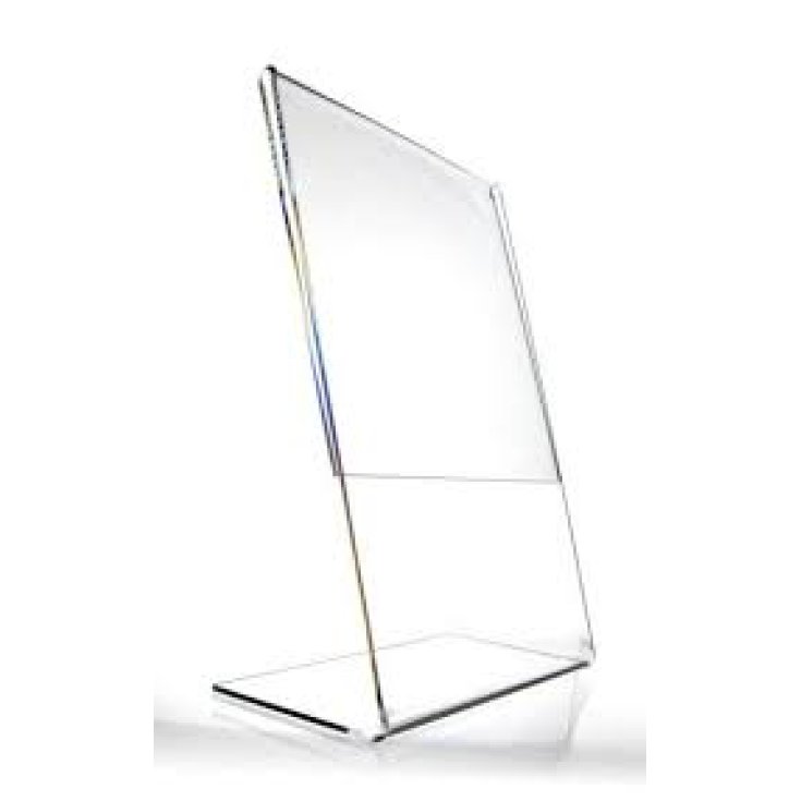 Porta Avvisi Plexiglass A5