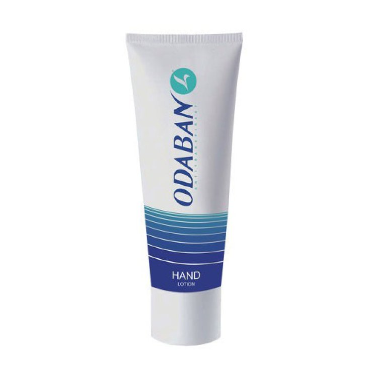 Odaban Crema Mani 75ml
